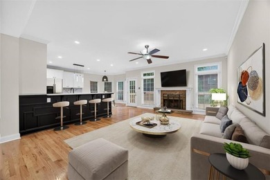 Welcome to 166 Glen Eagle Way, a beautifully remodeled estate - photo 9