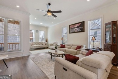 Welcome to Waterside, a gated, master-planned community situated - photo 11
