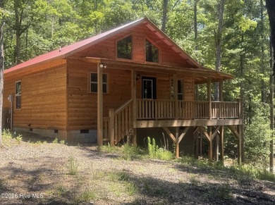 Murphy NC - Paved Roads, Fiber Optic Internet, Partially - photo 1
