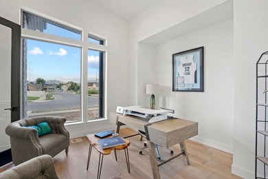 Welcome to this Ultra Modern home with amazing roof lines. Not - photo 11
