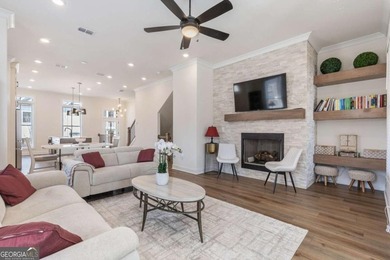 Welcome to Waterside, a gated, master-planned community situated - photo 13