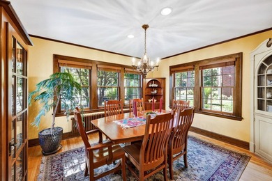 Classic Tudor architecture overlooking Nakoma Golf Club - photo 13