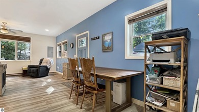 This two-bedroom, one-bath home is located across the street - photo 13