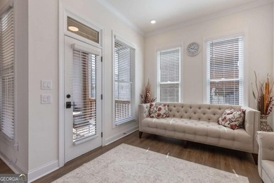 Welcome to Waterside, a gated, master-planned community situated - photo 14
