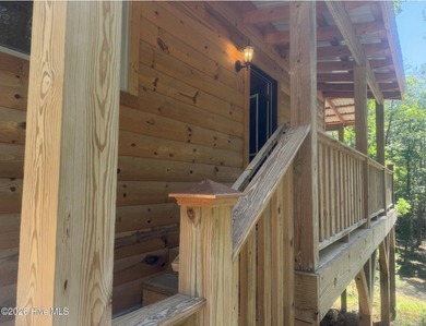 Murphy NC - Paved Roads, Fiber Optic Internet, Partially - photo 4