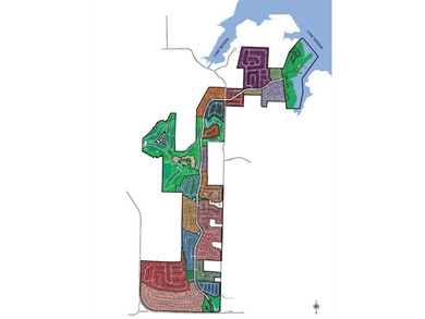 Build your dream home in Pronghorn, one of the most sought after - photo 19
