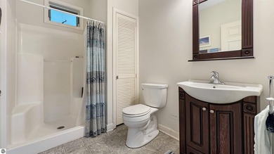 This two-bedroom, one-bath home is located across the street - photo 20