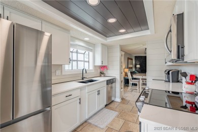 Lake Condo Under Contract in Lake Ozark, Missouri