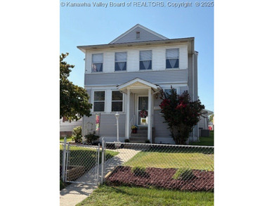 Kanawha River Home For Sale in Charleston West Virginia