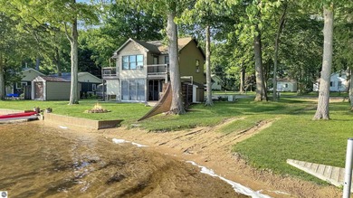 This two-bedroom, one-bath home is located across the street - photo 28