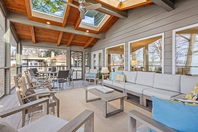 Prestigious Greenway Ave on the north shore of Green Lake is - photo 32