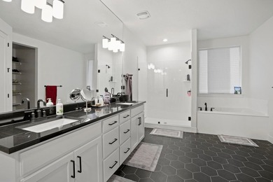 Welcome to this Ultra Modern home with amazing roof lines. Not - photo 34