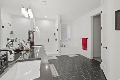 Welcome to this Ultra Modern home with amazing roof lines. Not - photo 35
