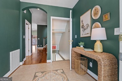 Tucked away in the heart of Lake Wedowee, 967 Wright Way offers - photo 8