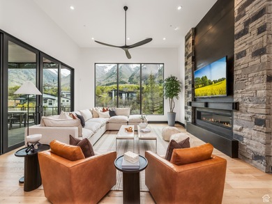 Utah Lake Home For Sale in Woodland Hills Utah