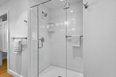 Prestigious Greenway Ave on the north shore of Green Lake is - photo 44