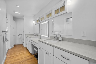 Prestigious Greenway Ave on the north shore of Green Lake is - photo 45