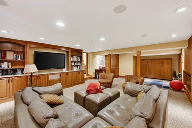 Classic Tudor architecture overlooking Nakoma Golf Club - photo 46
