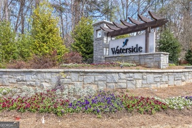 Welcome to Waterside, a gated, master-planned community situated - photo 48
