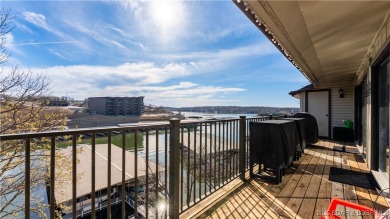 Lake Condo For Sale in Lake Ozark, Missouri