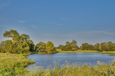 Lake Acreage For Sale in Edna, Texas
