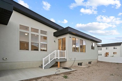 Welcome to this Ultra Modern home with amazing roof lines. Not - photo 51