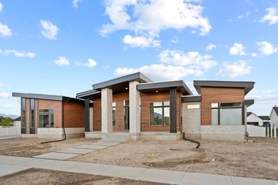 Welcome to this Ultra Modern home with amazing roof lines. Not - photo 52