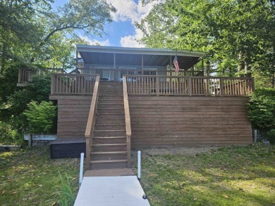 Lake Home For Sale in Harrison, Michigan