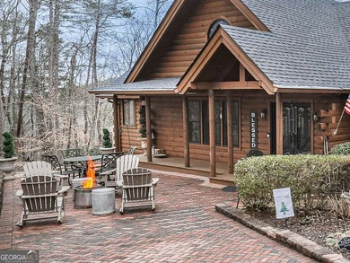 (private lake, pond, coastal) Home For Sale in Jasper Georgia