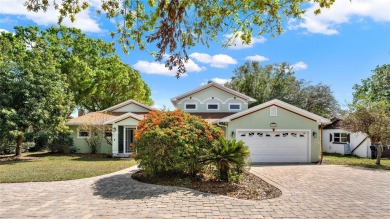 Lake Home For Sale in Orlando, Florida