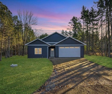 (private lake, pond, creek) Home For Sale in Wisconsin Rapids Wisconsin