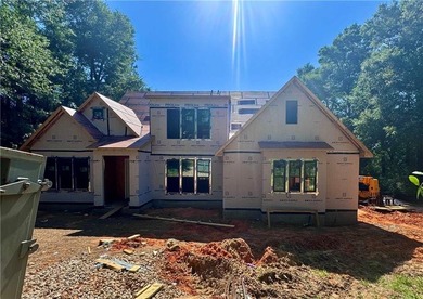 Stunning new construction by Tower Homes in the beautiful Rock - photo 2