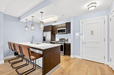 Welcome to Residence 206AS at Novo 64, a spacious - photo 10