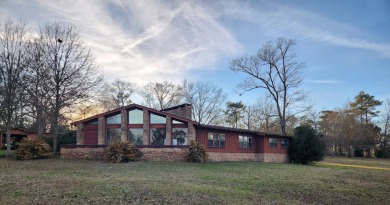 Lake Home For Sale in Walnut Hill, Florida
