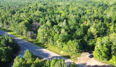 Lake Independence Acreage For Sale in Marquette Michigan