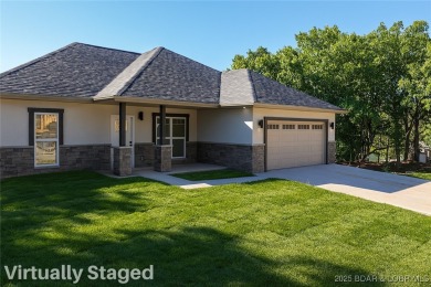 Osage River  Home For Sale in Kaiser Missouri