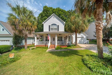 Lake Murray Home For Sale in Lexington South Carolina