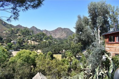 Malibu Lake Lot For Sale in Agoura Hills California