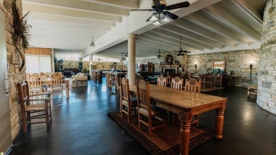 Farm style ranch retreat on Lake Whitney with six bedrooms and - photo 11