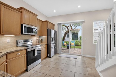 Immaculate 3-bed, 2.5-bath, 1-car town-home ideally situated on - photo 11