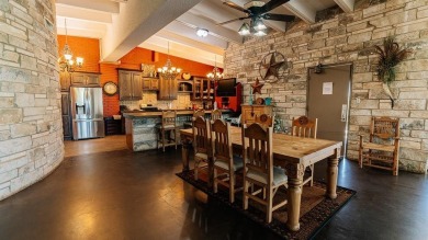 Farm style ranch retreat on Lake Whitney with six bedrooms and - photo 12