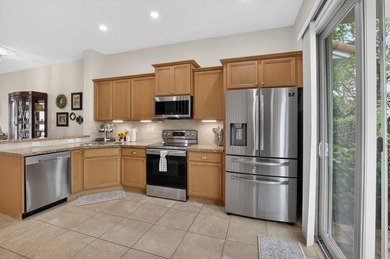 Immaculate 3-bed, 2.5-bath, 1-car town-home ideally situated on - photo 12