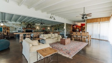 Farm style ranch retreat on Lake Whitney with six bedrooms and - photo 13