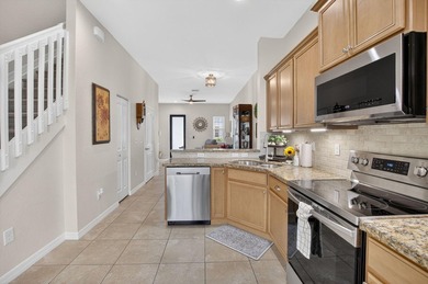 Immaculate 3-bed, 2.5-bath, 1-car town-home ideally situated on - photo 14