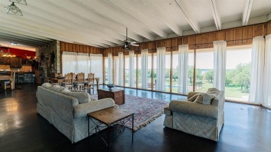 Farm style ranch retreat on Lake Whitney with six bedrooms and - photo 15