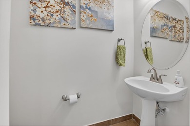 Immaculate 3-bed, 2.5-bath, 1-car town-home ideally situated on - photo 16