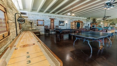 Farm style ranch retreat on Lake Whitney with six bedrooms and - photo 17