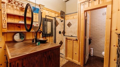 Farm style ranch retreat on Lake Whitney with six bedrooms and - photo 19