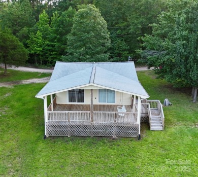 Lake Wateree Home For Sale in Liberty Hill South Carolina