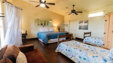 Farm style ranch retreat on Lake Whitney with six bedrooms and - photo 21